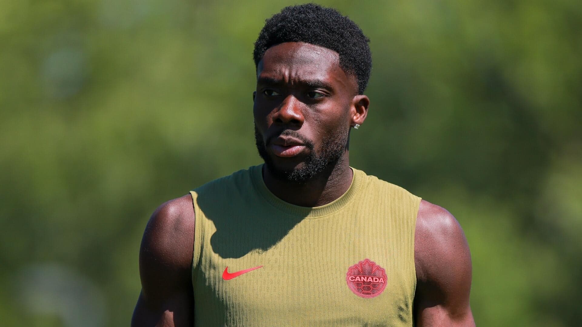 Canada vs. Qatar: Davies Returns in Crucial Group Stage Fixture