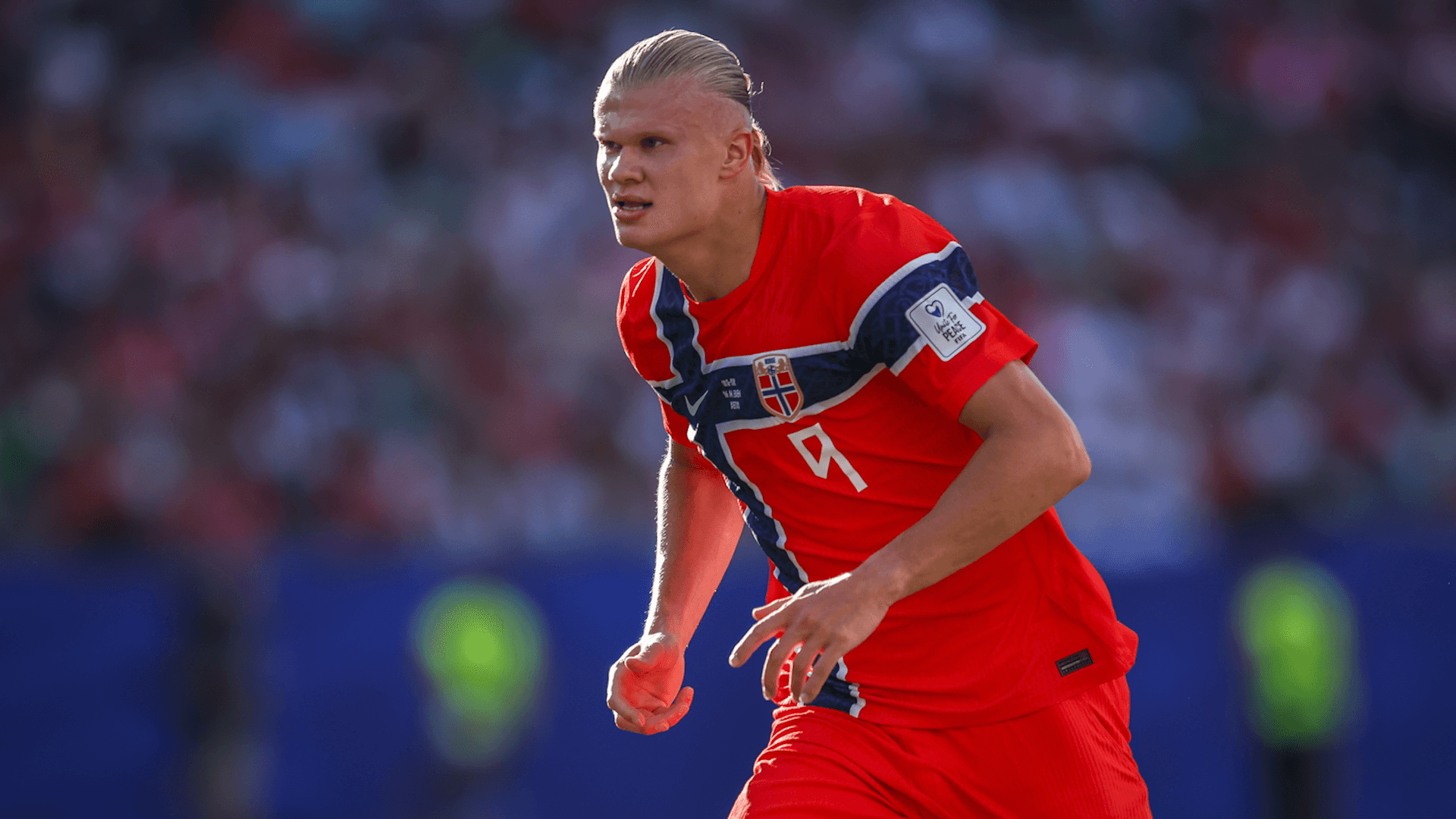 2026 World Cup parlay, best bets: Top picks for Monday's matches include France-Iraq, Norway-Senegal