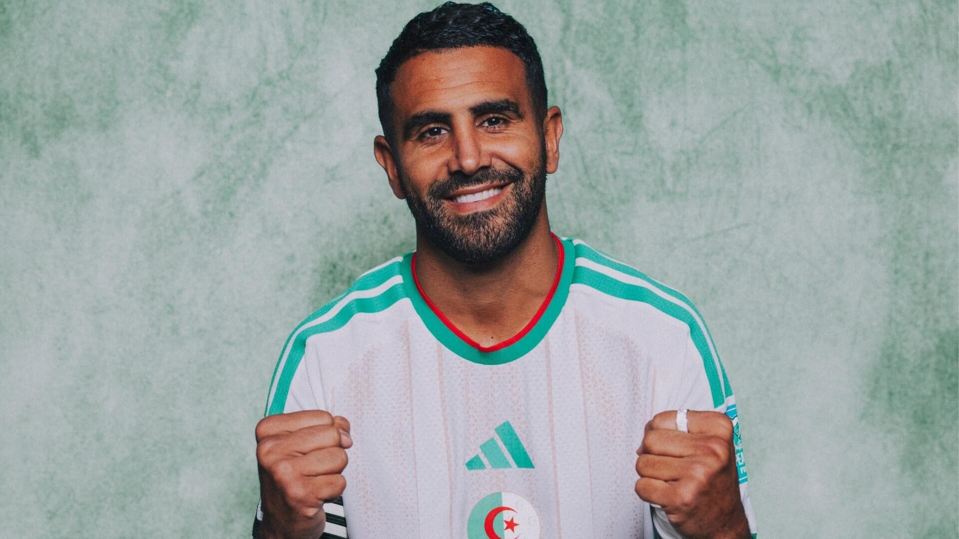 Jordan and Algeria battle for survival in must-win World Cup qualifier
