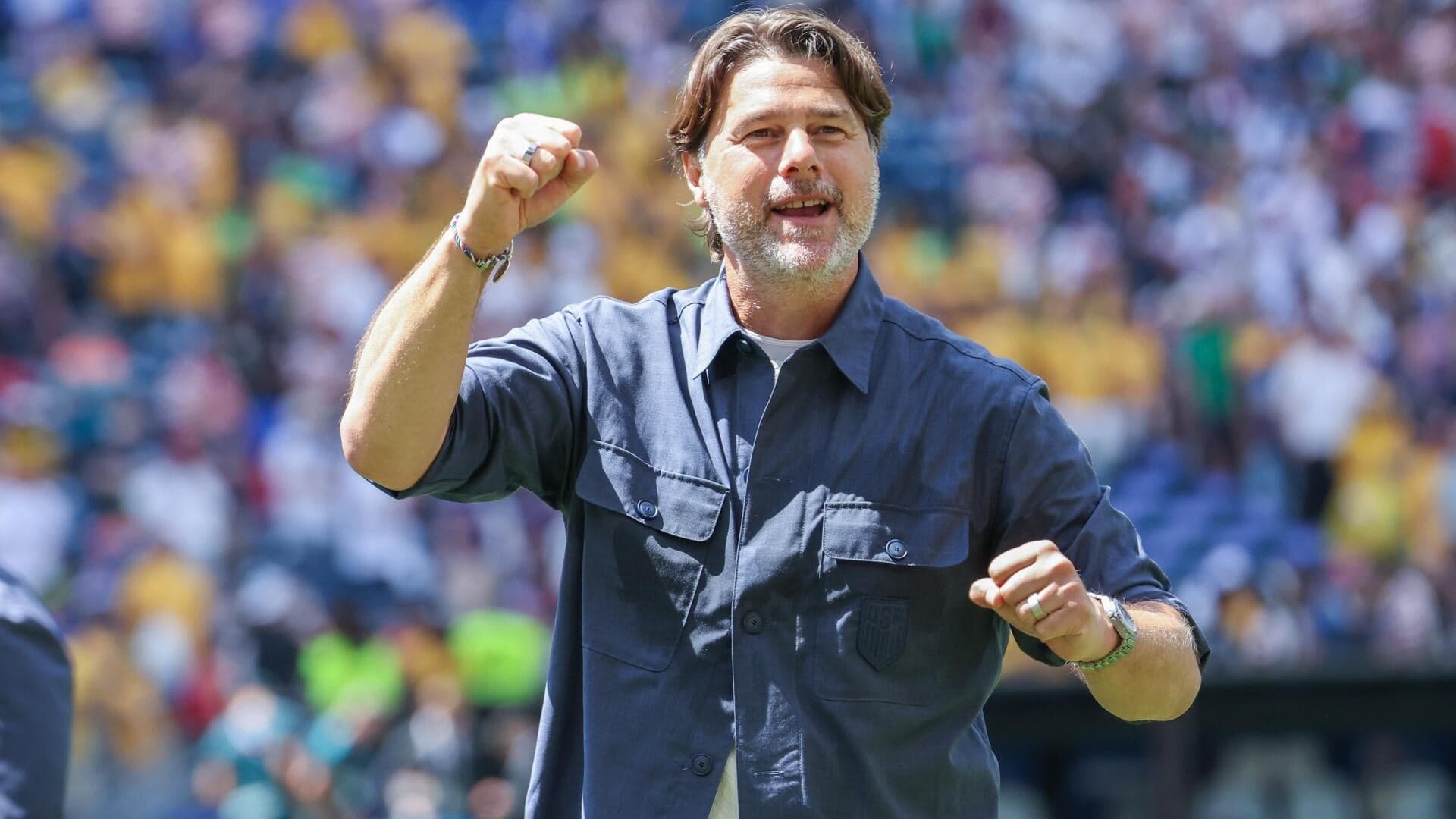 How Mauricio Pochettino turned USMNT situation that was 'worse than we believed' into hot World Cup start