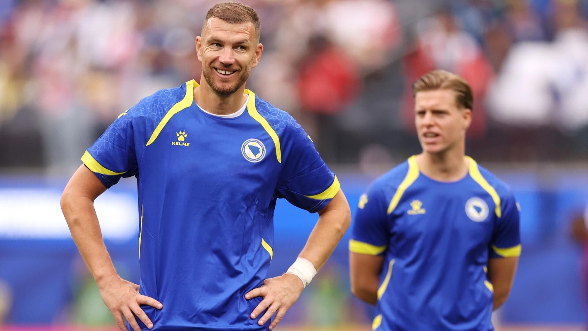 Bosnia vs Qatar: A High-Stakes World Cup Qualifier That Could Shake Up Group Standings