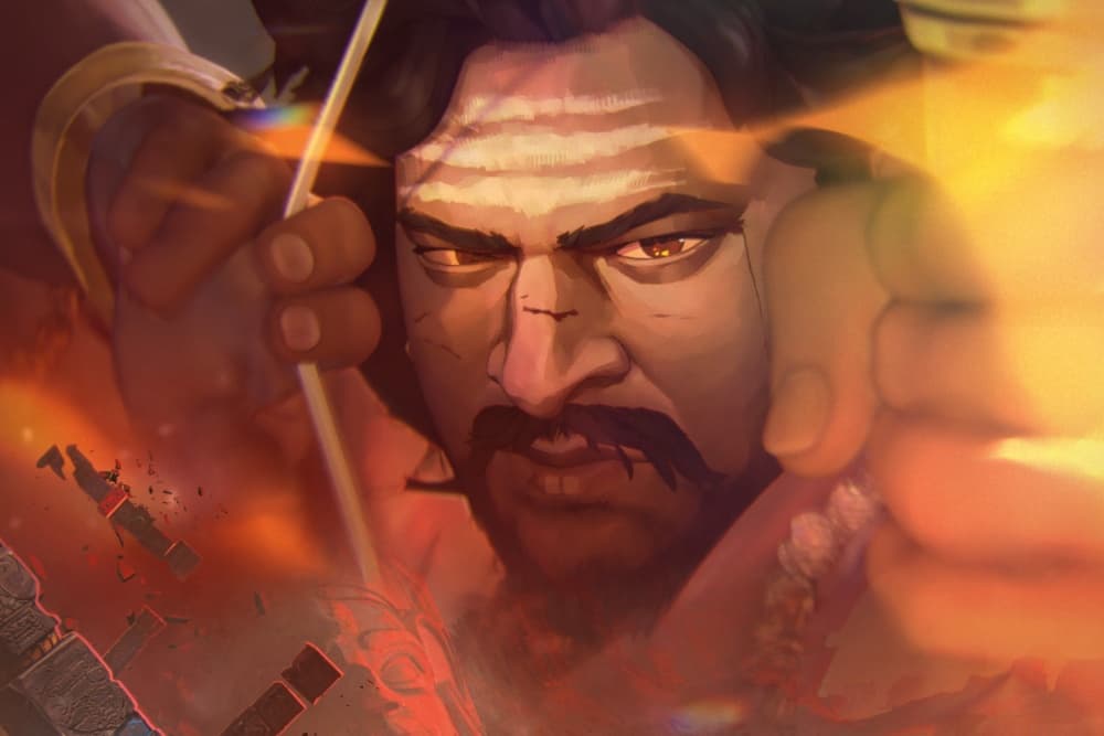’Baahubali’ Animated Feature Director, Producer on Taking Indian Cinema Global and Bringing Indian Audiences to Animation