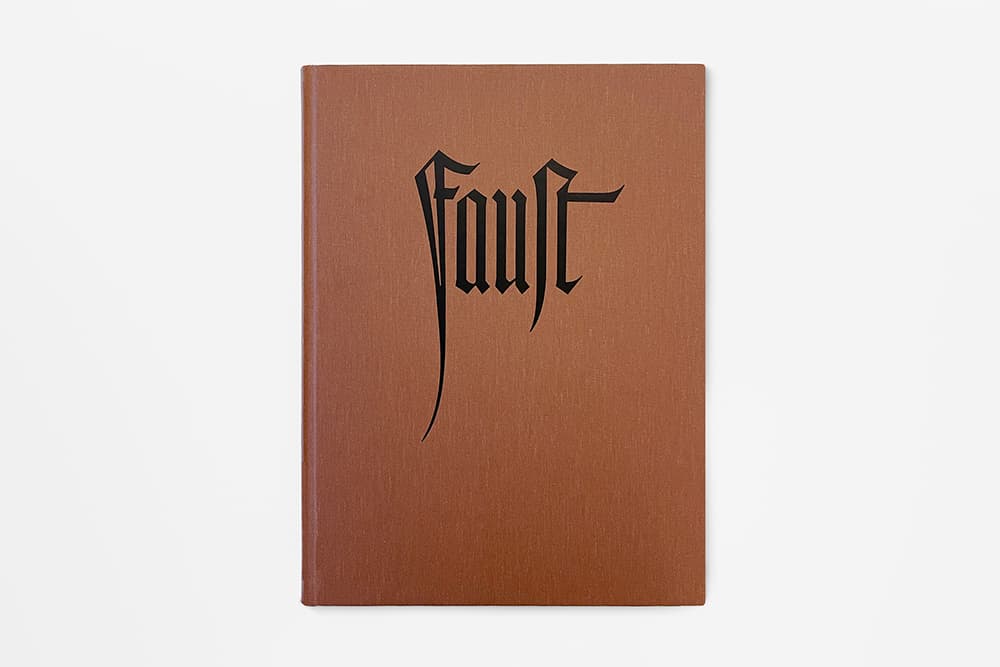 Mubi to Publish Lost ‘Faust’ Bible on Centenary of F.W. Murnau’s Silent Cinema Classic (EXCLUSIVE)