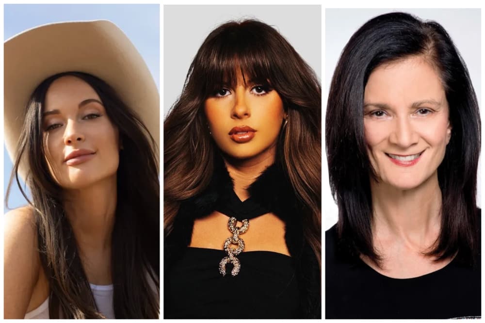 ACM Honors Event Sets Kacey Musgraves, Ella Langley, Leslie Fram and Other Country Heavyweights for Special Awards