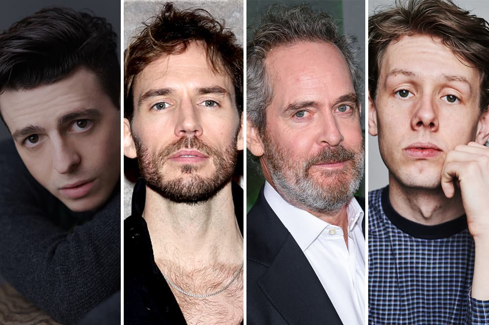 Anthony Boyle, Sam Claflin, Tom Hollander and Josh Finan Among Ensemble Joining Keira Knightley and Alicia Vikander in Dark Comedy ‘The Worst’ (EXCLUSIVE)