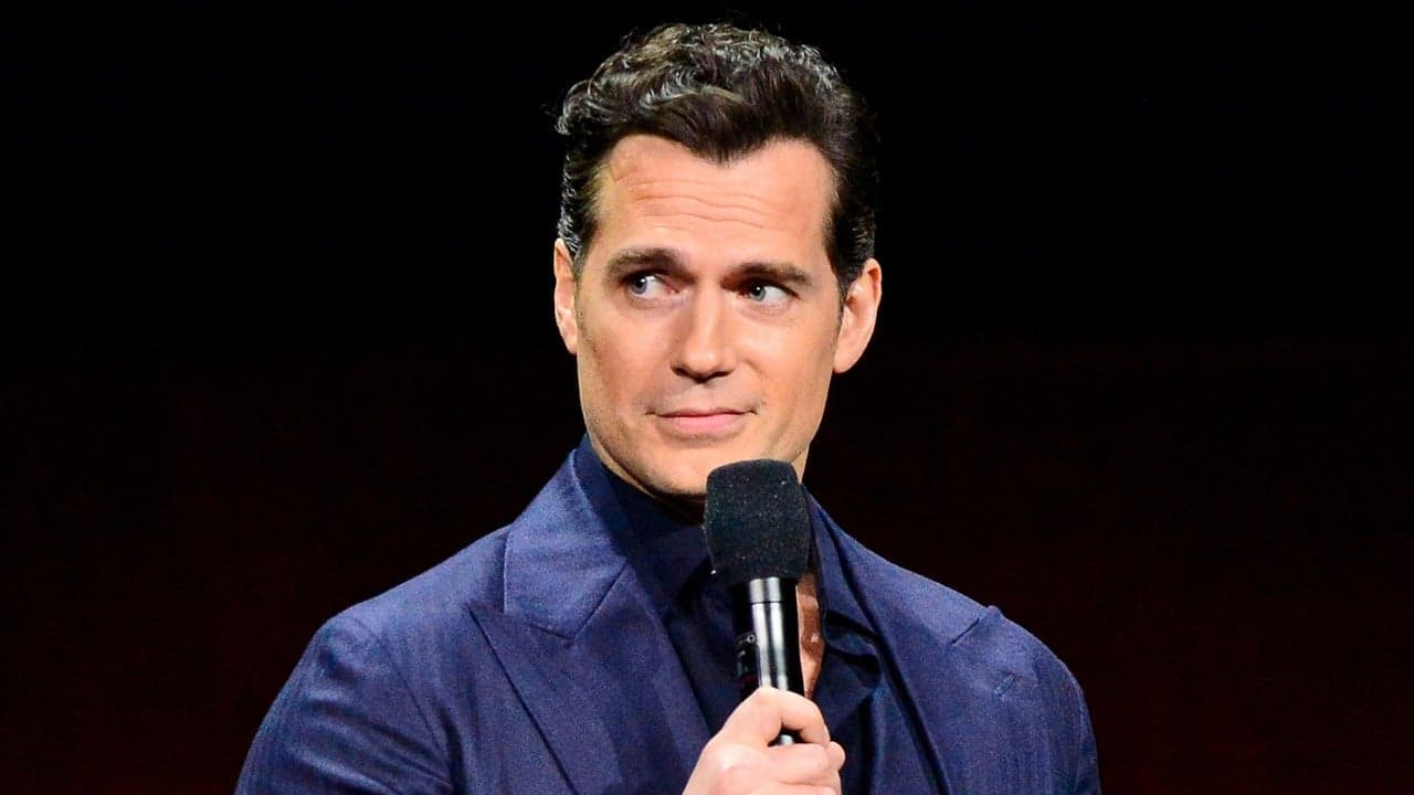 7 Movies Henry Cavill Almost Starred In (He Auditioned to Play Other DC Heroes Before Landing Superman!)