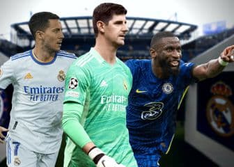 Un Madrid 'made in Chelsea'