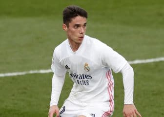 Arribas está preparado