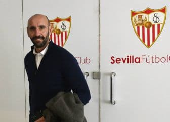 La NASA del Sevilla