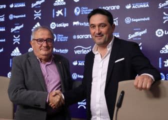 Osasuna, sin prisa pero sin pausa para fichar