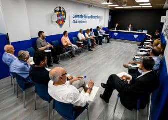 "El levantinismo merece una Fundación más democrática"