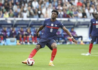 The Athletic: acuerdo Madrid-Mónaco por Tchouaméni