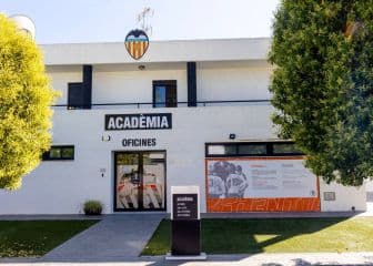 Procesan a dos empleados del Valencia por desatender a un menor de 12 años