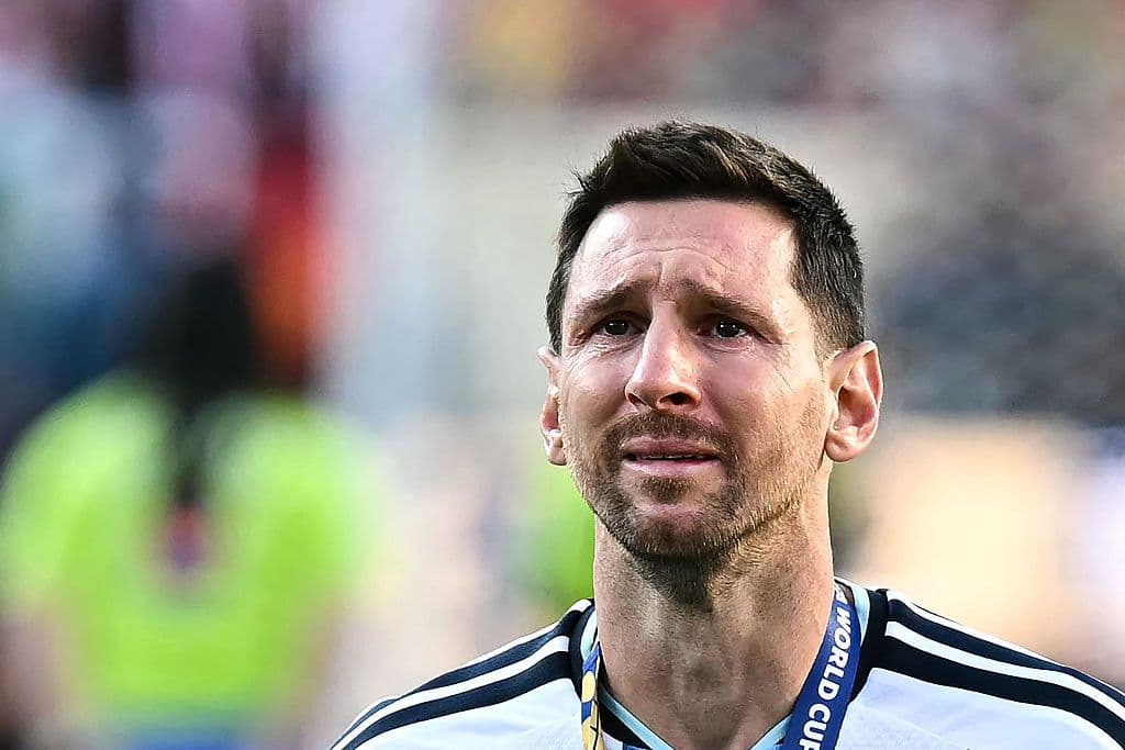 Argentina World Cup ban petition fizzles out as FIFA stays silent