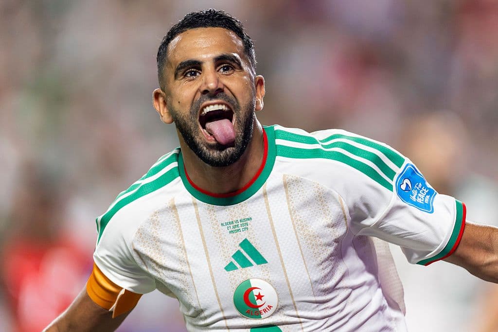 Switzerland vs Algeria: Round of 32 Showdown in Vancouver