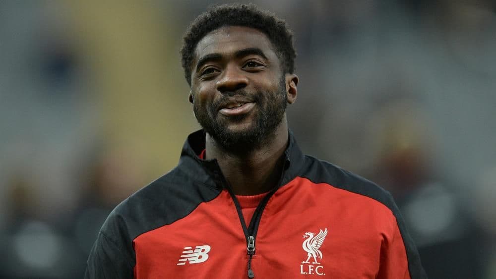Kolo Toure: My Brother Yaya Was Better Than Me, and I'm Proud