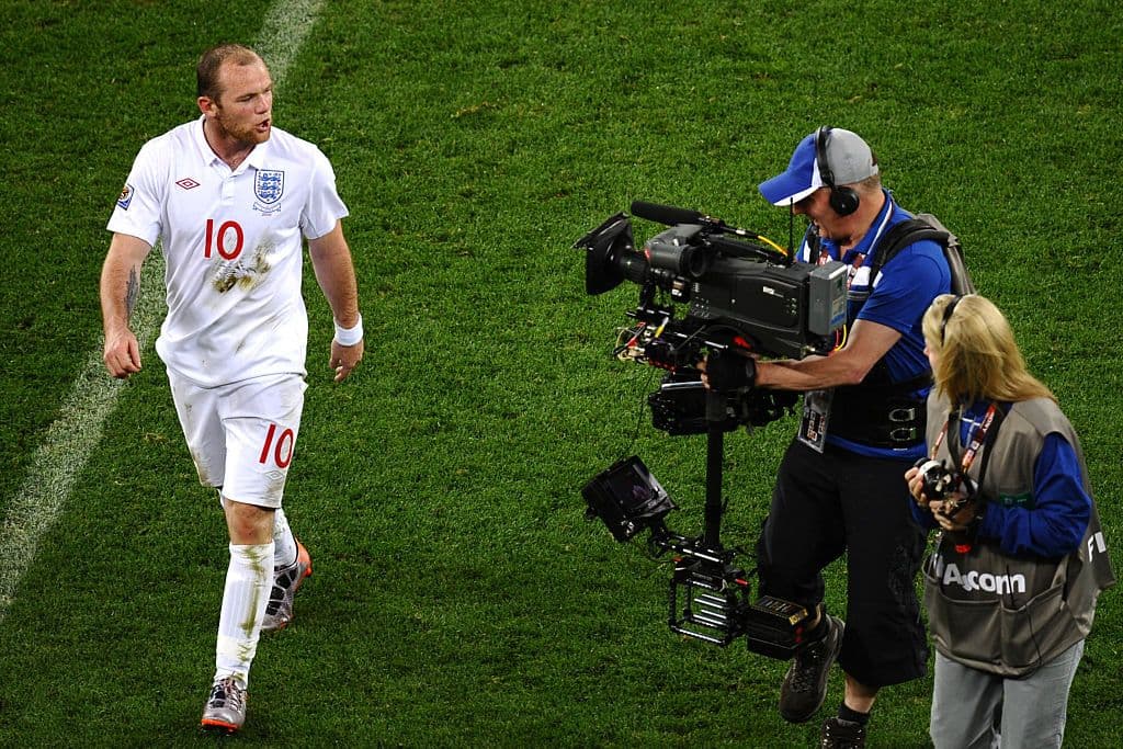 England's World Cup Underdog Blues: A National Heritage of Upsets