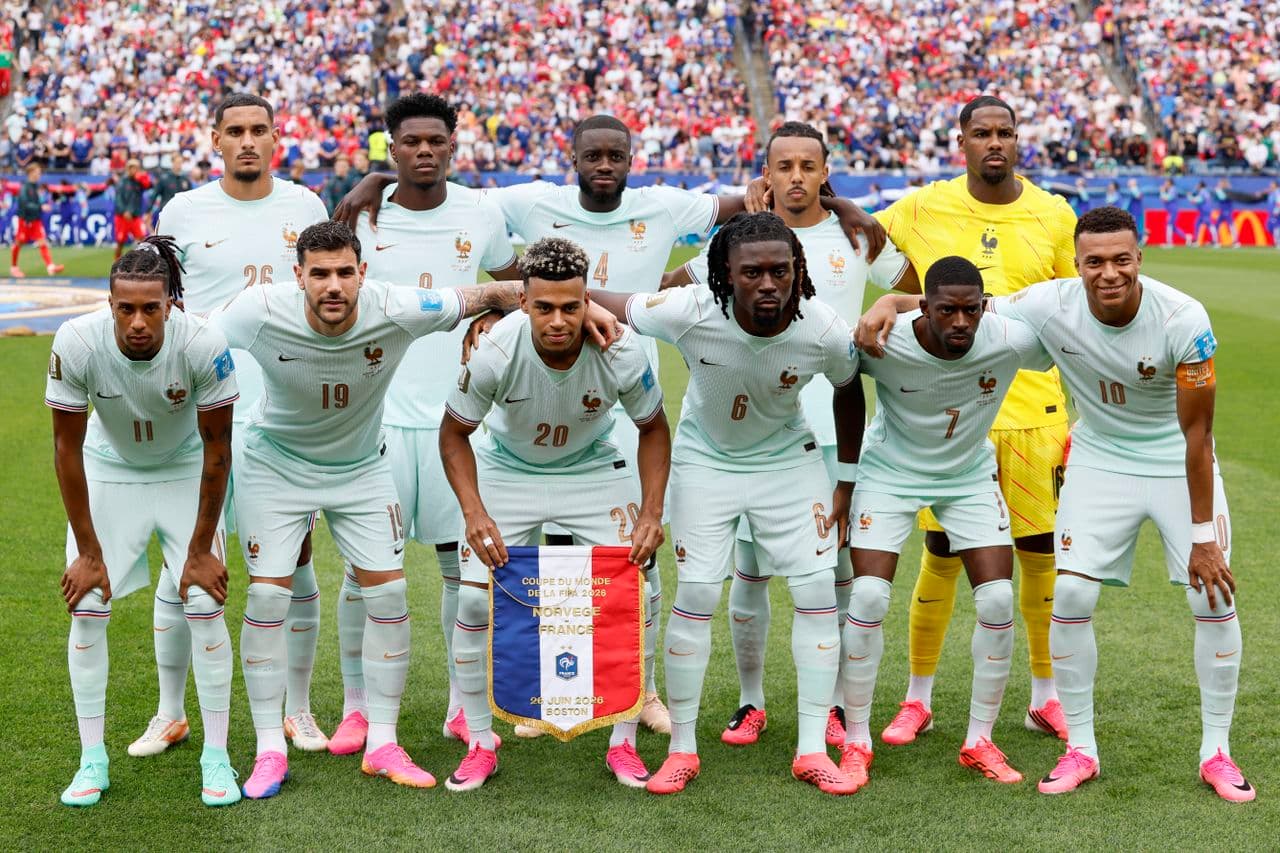 Man Utd agree deal with France international – next signing imminent