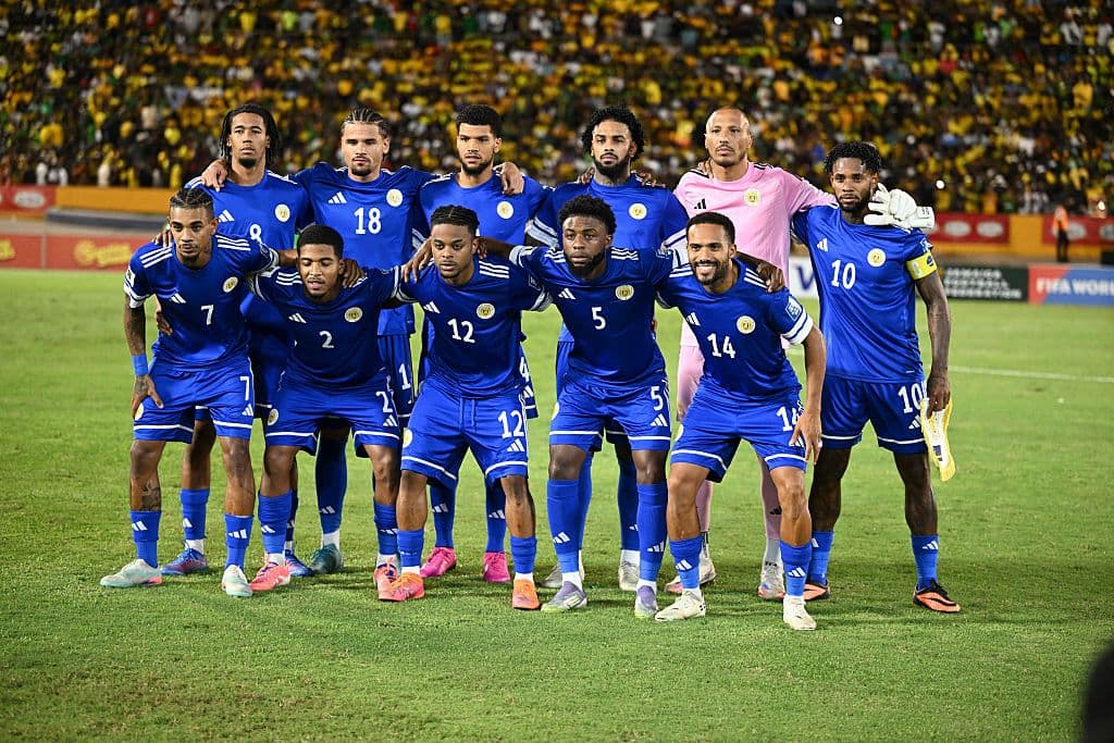 Curacao’s Fairytale Hangs in the Balance Against Ivory Coast