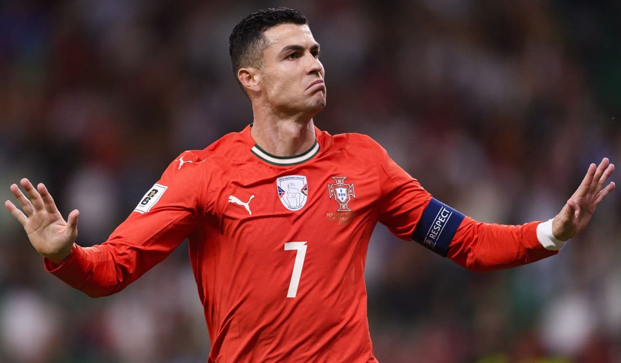 Is Cristiano Ronaldo retiring after the World Cup?
