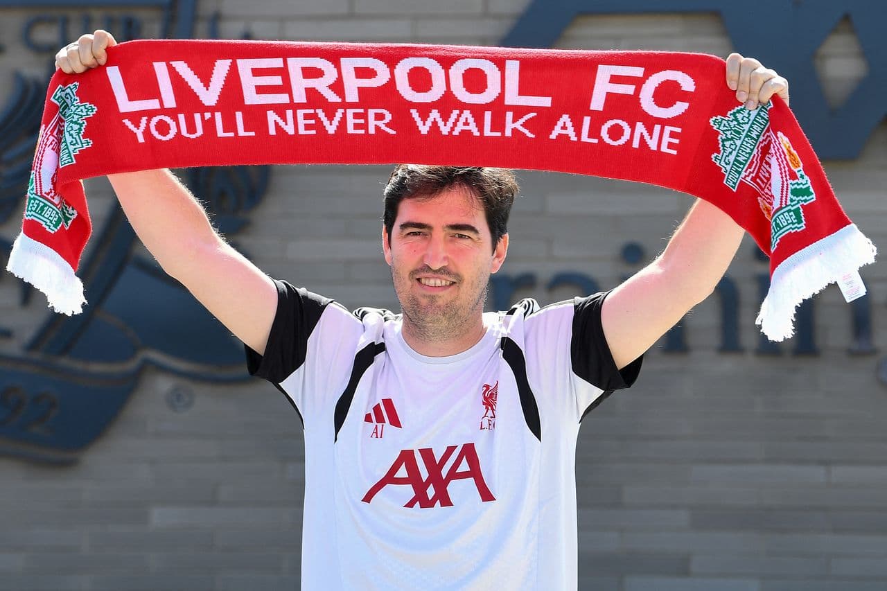 Iraola to Liverpool: FourFourTwo Saw It Coming All Along