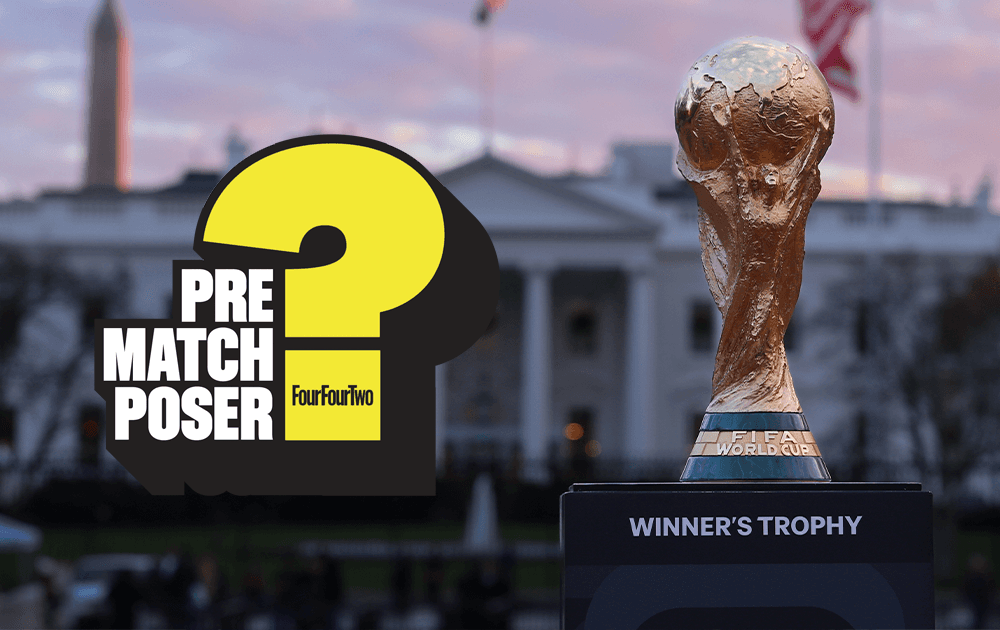 Pre-Match Poser #32: Can You Crack This Elite Football Quiz?