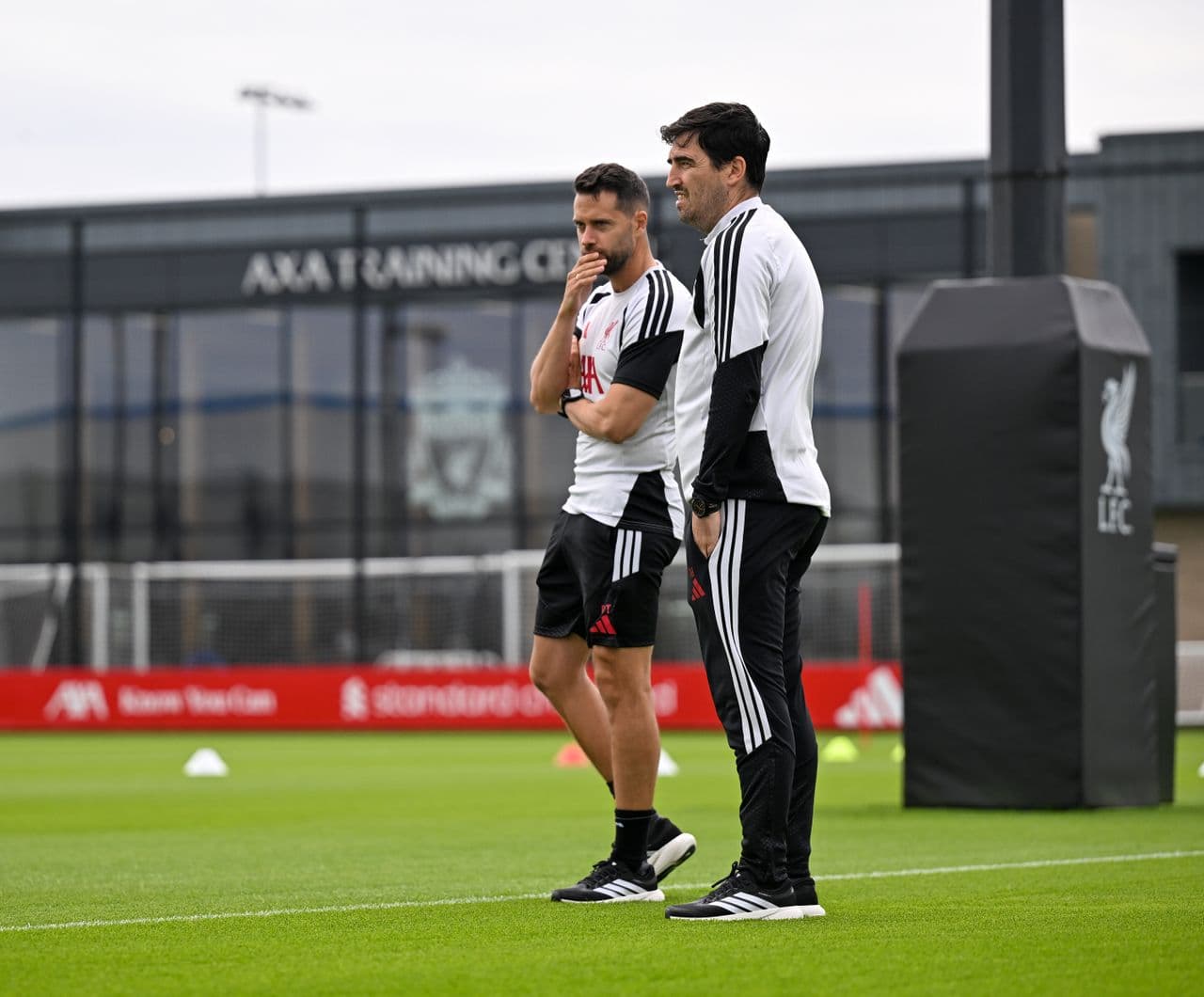 Report: Liverpool Star Has Agreed Overseas Move, Late Exit Pending