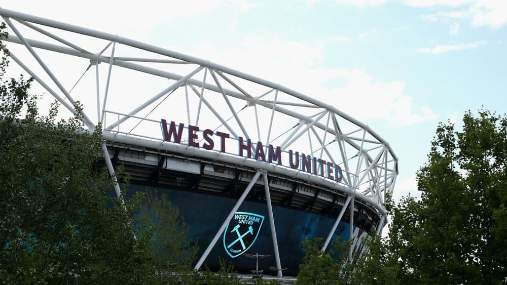 West Ham's Championship Return: Everyone's Cup Final, Says Tony Gale