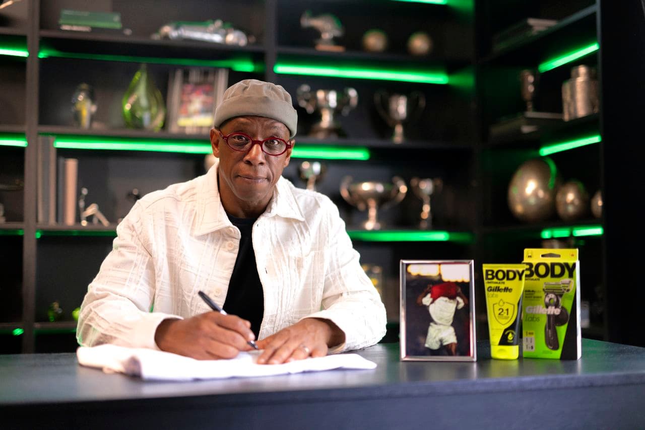 Ian Wright joins campaign to scrap football's most pedantic rule