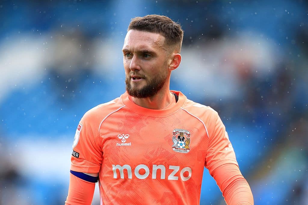 Matt Grimes: 'No one you'd rather play for as a midfielder' – The Lampard effect at Coventry