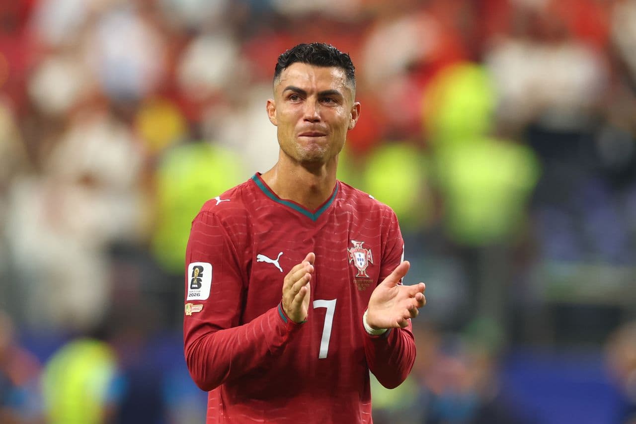 Cristiano Ronaldo's Portugal Career Not Over Yet, Says New Boss