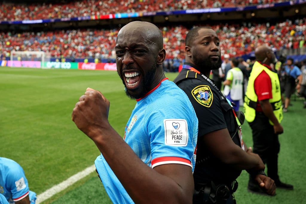 Colombia vs DR Congo: ITV's Lineup for Group K Clash at 2026 World Cup