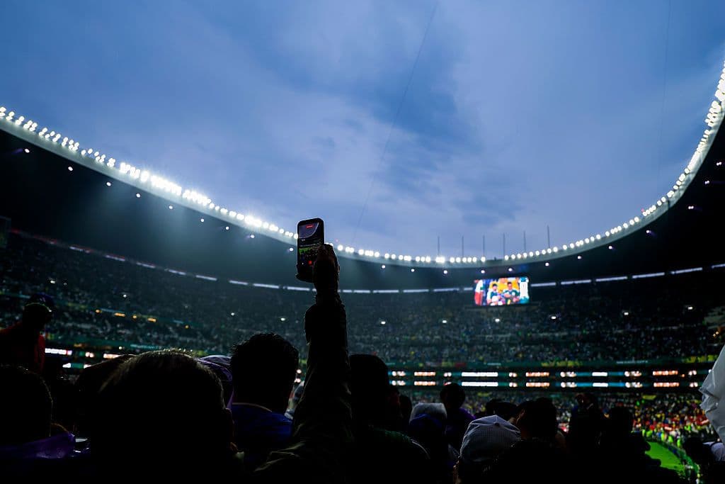 Storm Clouds Over Mexico City: Could England vs Mexico Be Postponed?