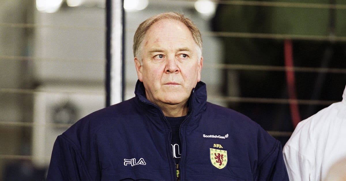 How FourFourTwo Helped Neil Sullivan Earn Scotland's 1998 World Cup Spot