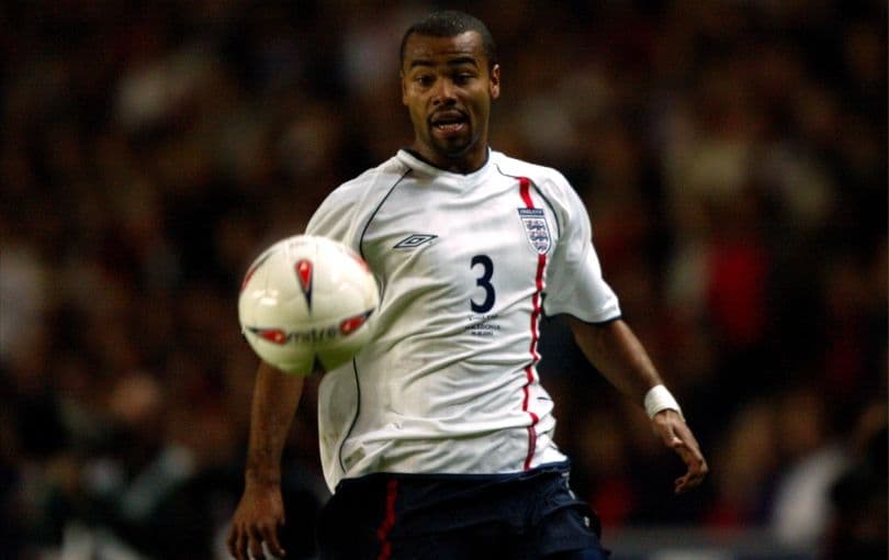 Ashley Cole: 2002 World Cup Showed Me I Belonged on the Biggest Stage