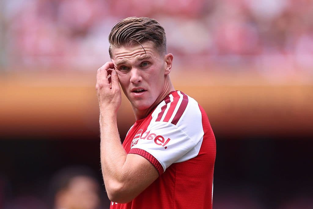 Gyokeres Could Already Be Heading for Arsenal Exit After Slow Start