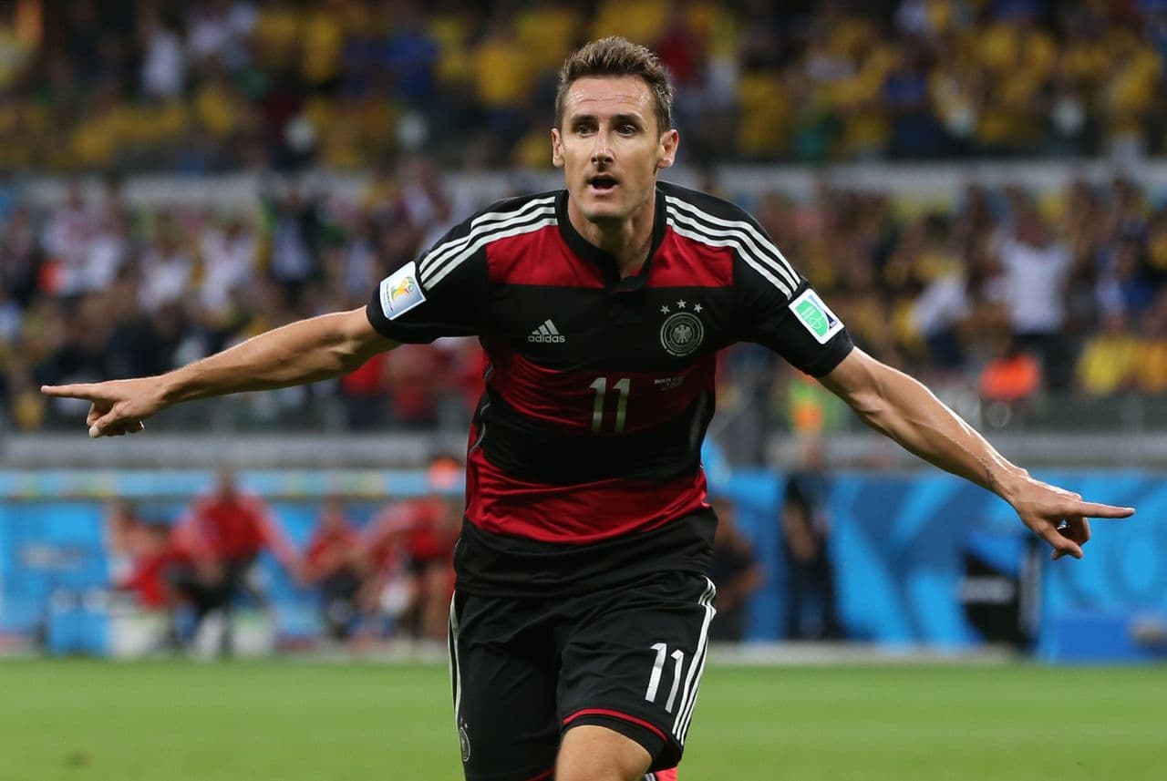 Quiz Time: Can You Name the Germany XI That Crushed Brazil 7-1 in 2014?