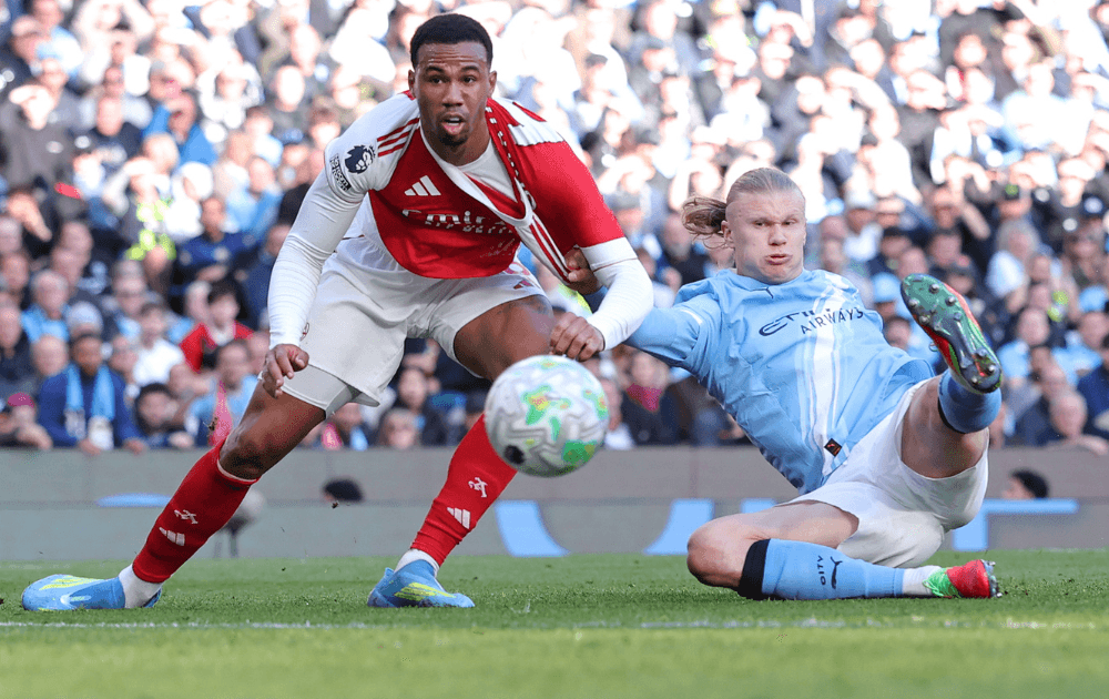 Community Shield 2026: How to Watch Arsenal vs Man City for Free