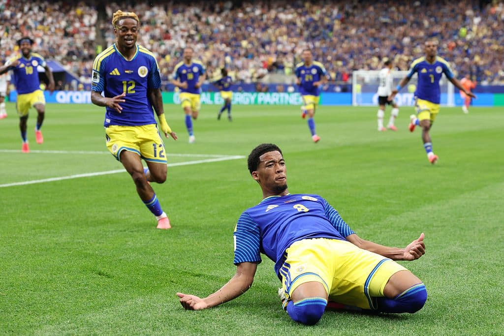Ivory Coast Eye Round of 32, but Curacao Still Alive in Group E Finale