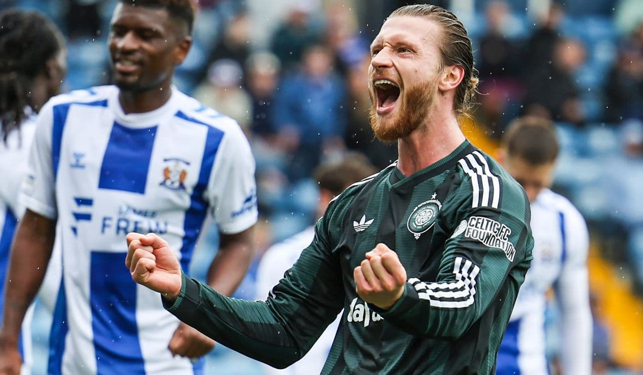 Celtic vs LASK: How to Watch Champions League Play-Off First Leg for Free