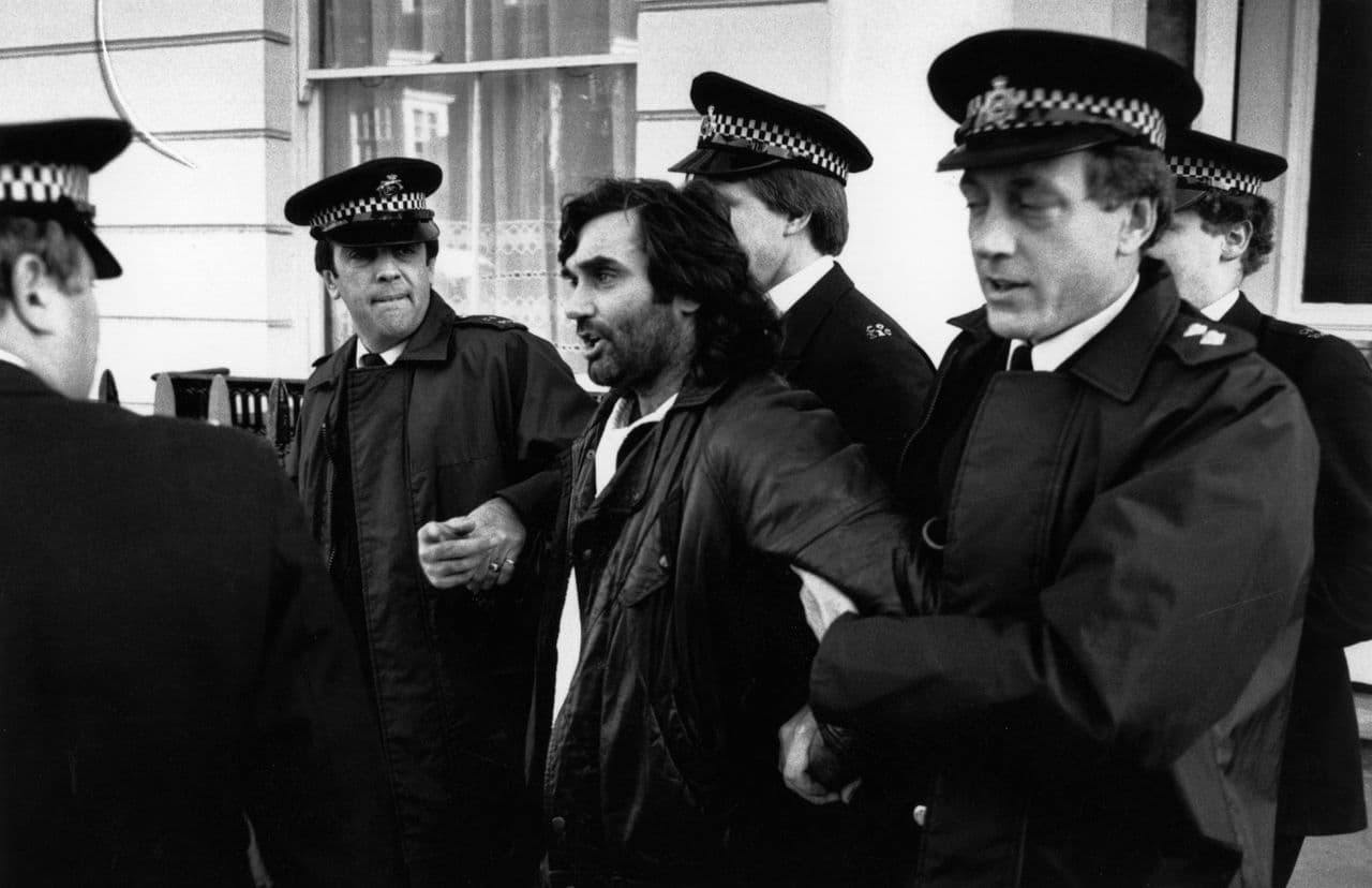 George Best After United: Sacked, Banned, Jailed, Still a Legend
