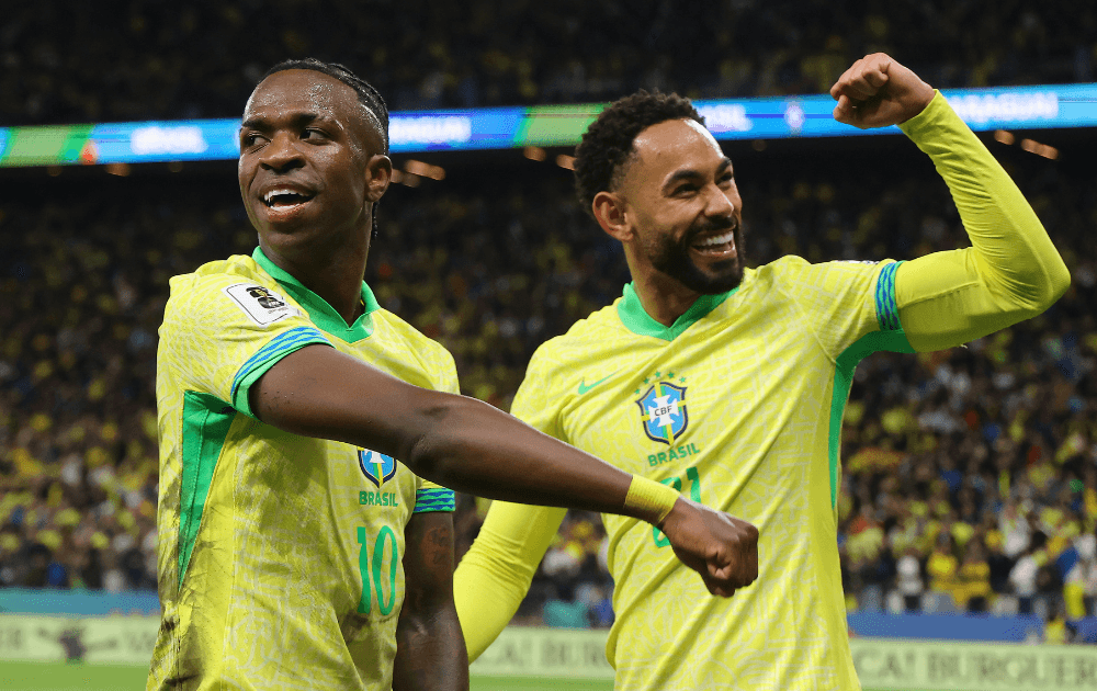 Matheus Cunha: 'The most difficult day of my life' after Brazil's World Cup exit