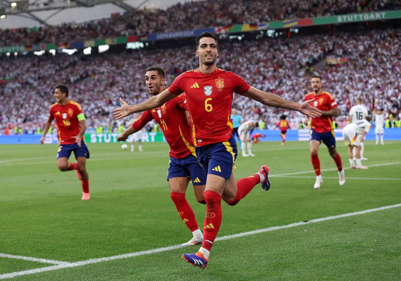 Mikel Merino: Spain’s 2010 World Cup stars inspired me – I can name the entire squad!
