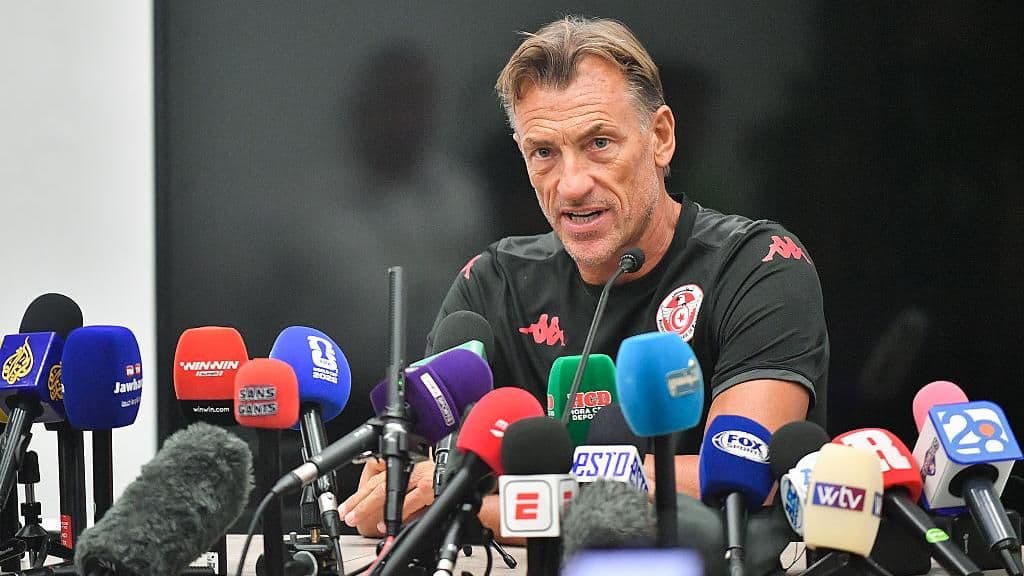 Tunisia vs Japan: How to Watch World Cup 2026 Clash Live for Free