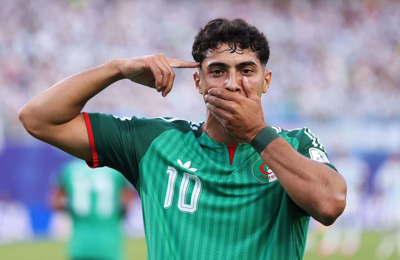 Jordan vs Algeria: Live Stream Guide for 2026 World Cup Group J Showdown