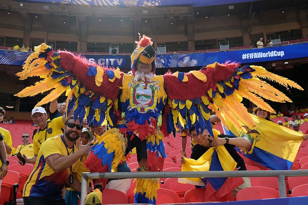 BBC Reveals Commentators, Pundits, and Presenters for Ecuador vs Curacao Clash