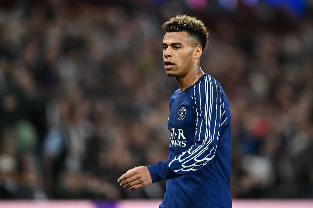 UEFA Super Cup 2026: PSG vs Aston Villa – TV Channels, Live Stream & Team News