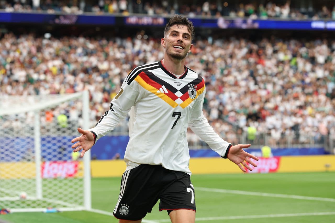 Referee Confirmed for Ecuador vs Germany: Who's in Charge?