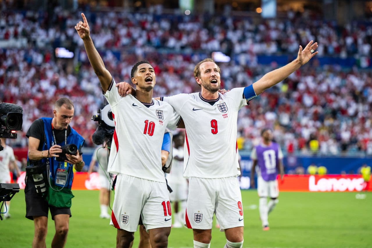 England vs Argentina: A World Cup Semi-Final for the Ages