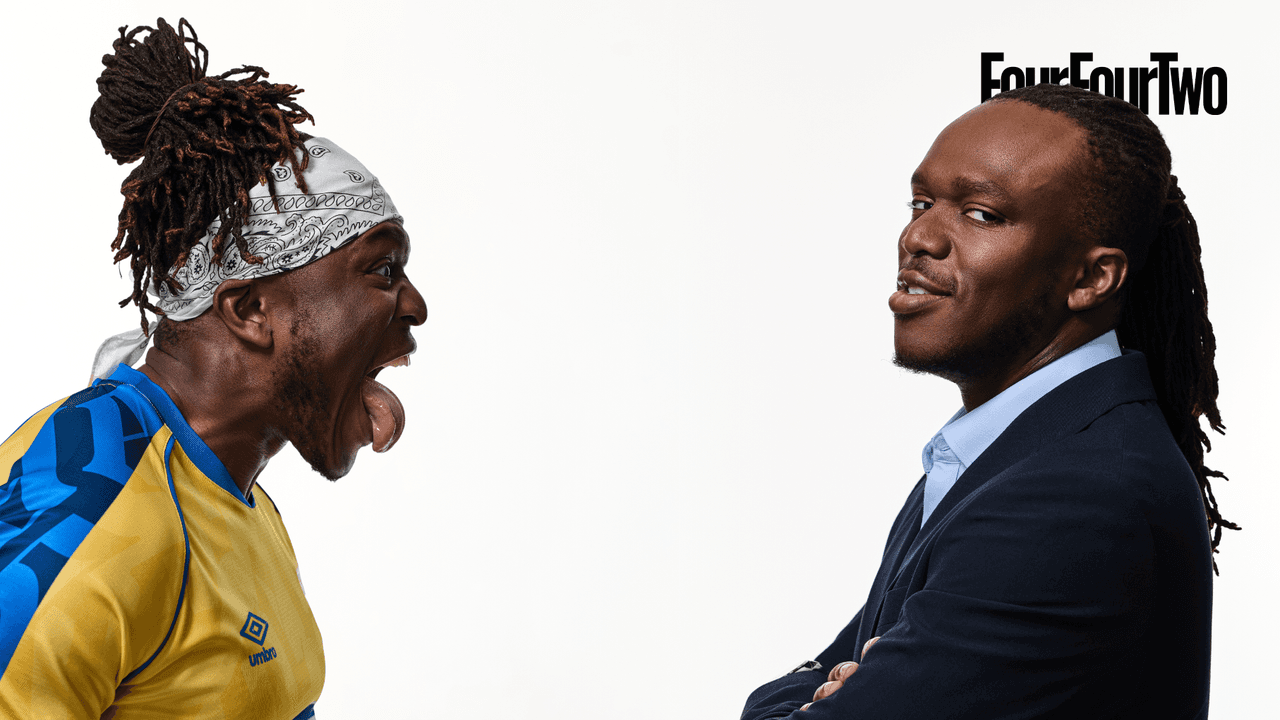 To the Moon! KSI Reveals Audacious Plan to Take Dagenham & Redbridge to Premier League